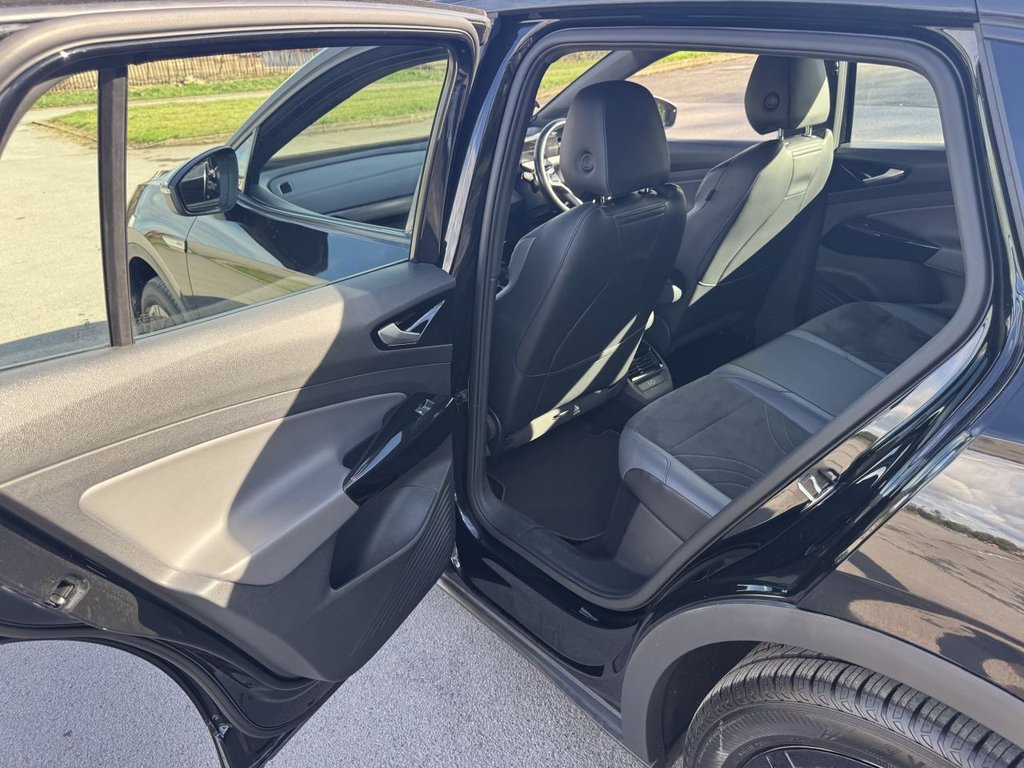 Used Volkswagen ID.4 2022 for sale - 76950735: Photo 30