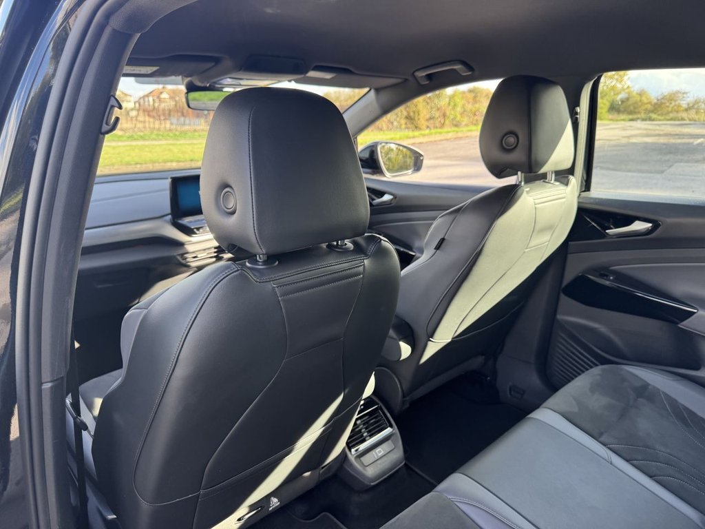 Used Volkswagen ID.4 2022 for sale - 76950735: Photo 31