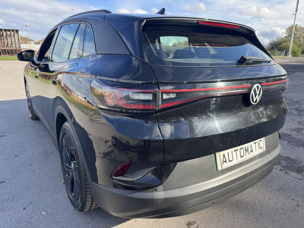 Used Volkswagen ID.4 2022 for sale - 76950735: Photo 45