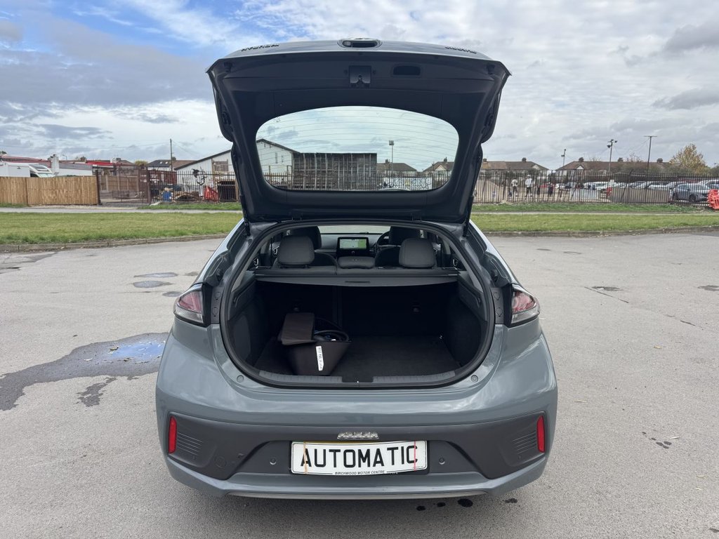 Used Hyundai IONIQ 2021 for sale - 76304105: Photo 19