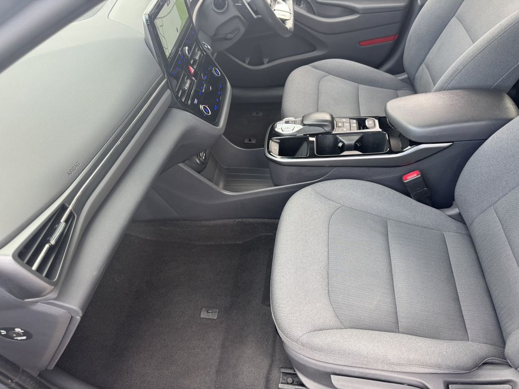 Used Hyundai IONIQ 2021 for sale - 76304105: Photo 28