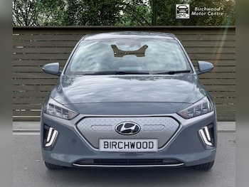 Used Hyundai IONIQ 2021 for sale - 76304105: Photo
