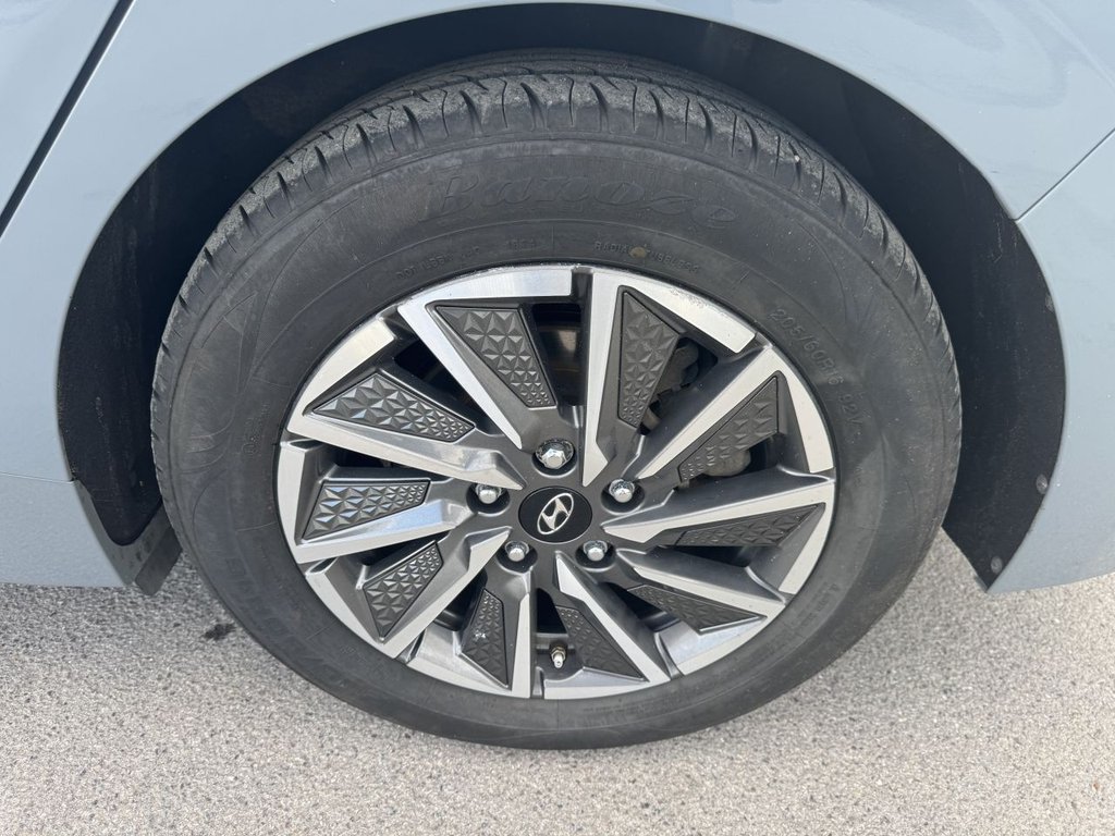 Used Hyundai IONIQ 2021 for sale - 76304105: Photo 31