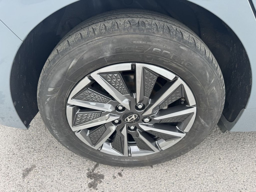 Used Hyundai IONIQ 2021 for sale - 76304105: Photo 32