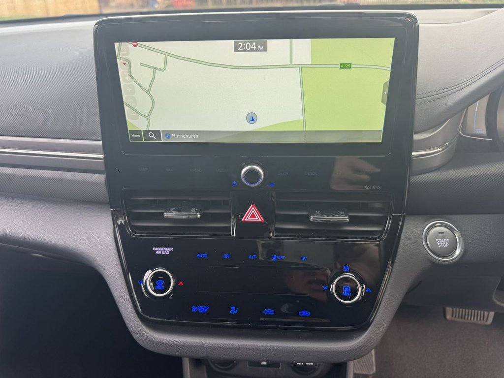 Used Hyundai IONIQ 2021 for sale - 76304105: Photo 48