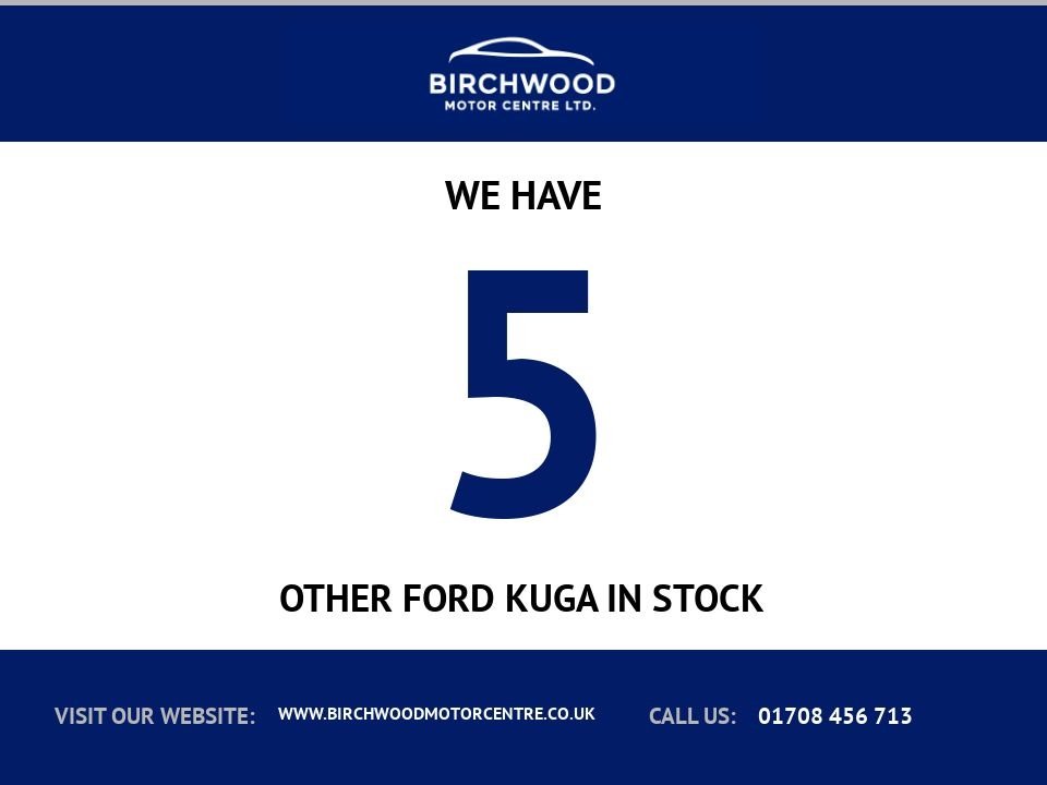 Used Ford Kuga 2015 for sale - 76527144: Photo 1