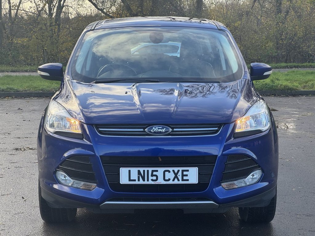 Used Ford Kuga 2015 for sale - 76527144: Photo 10