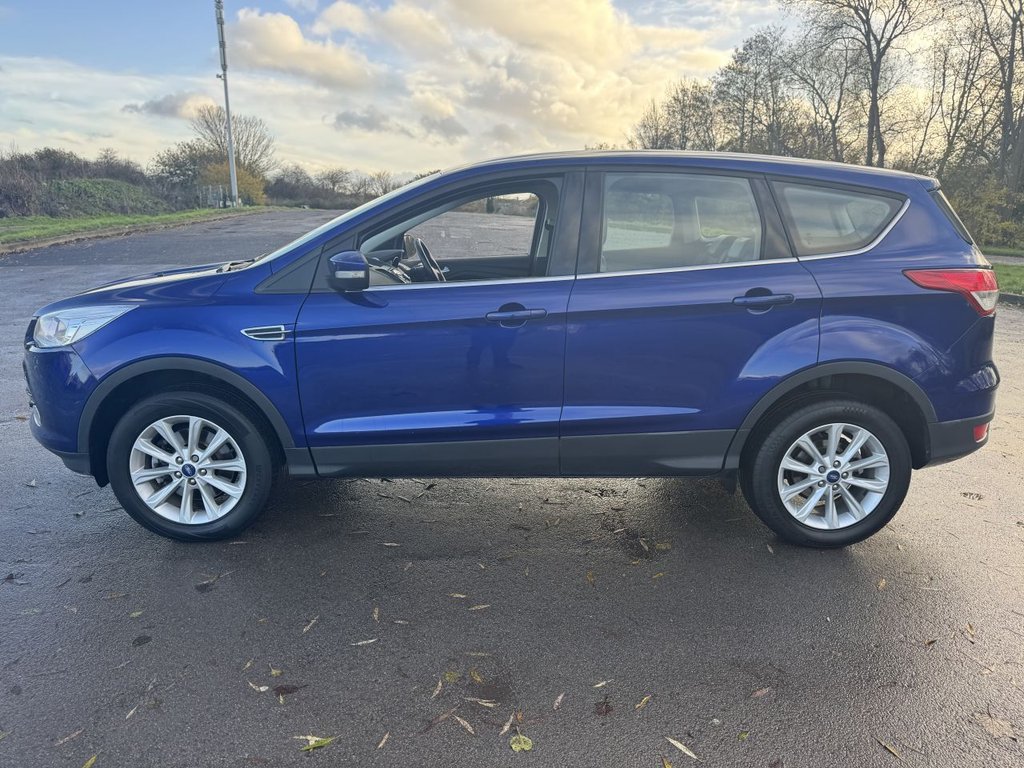 Used Ford Kuga 2015 for sale - 76527144: Photo 12
