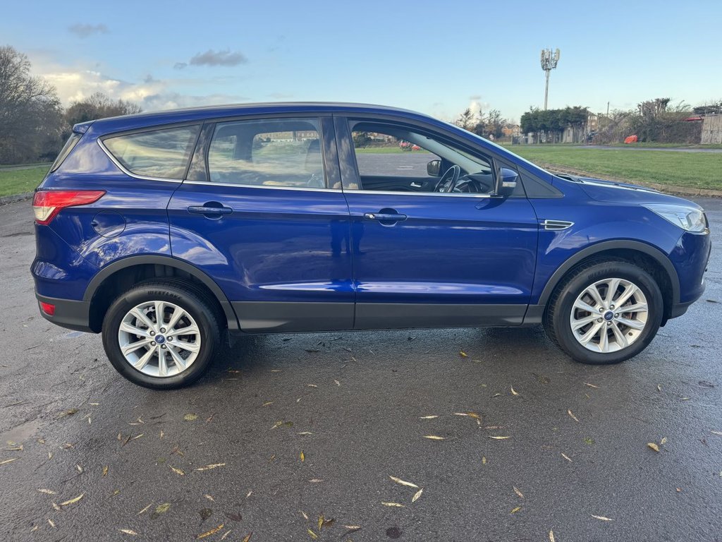Used Ford Kuga 2015 for sale - 76527144: Photo 16