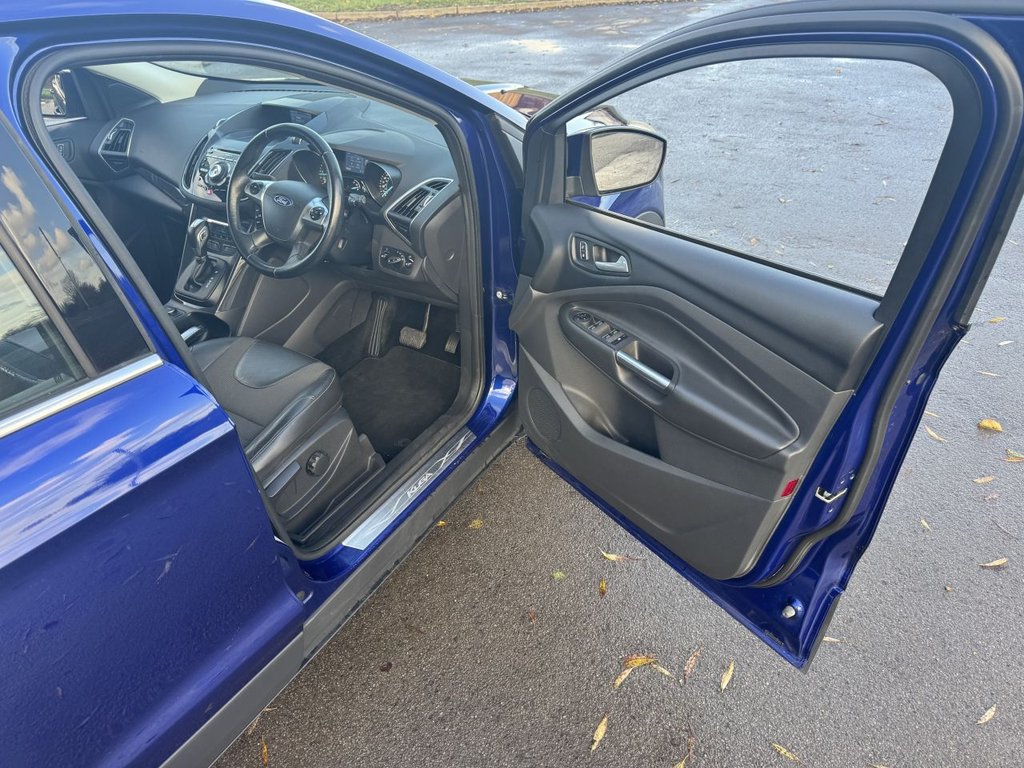 Used Ford Kuga 2015 for sale - 76527144: Photo 17