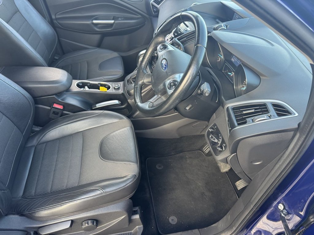 Used Ford Kuga 2015 for sale - 76527144: Photo 19