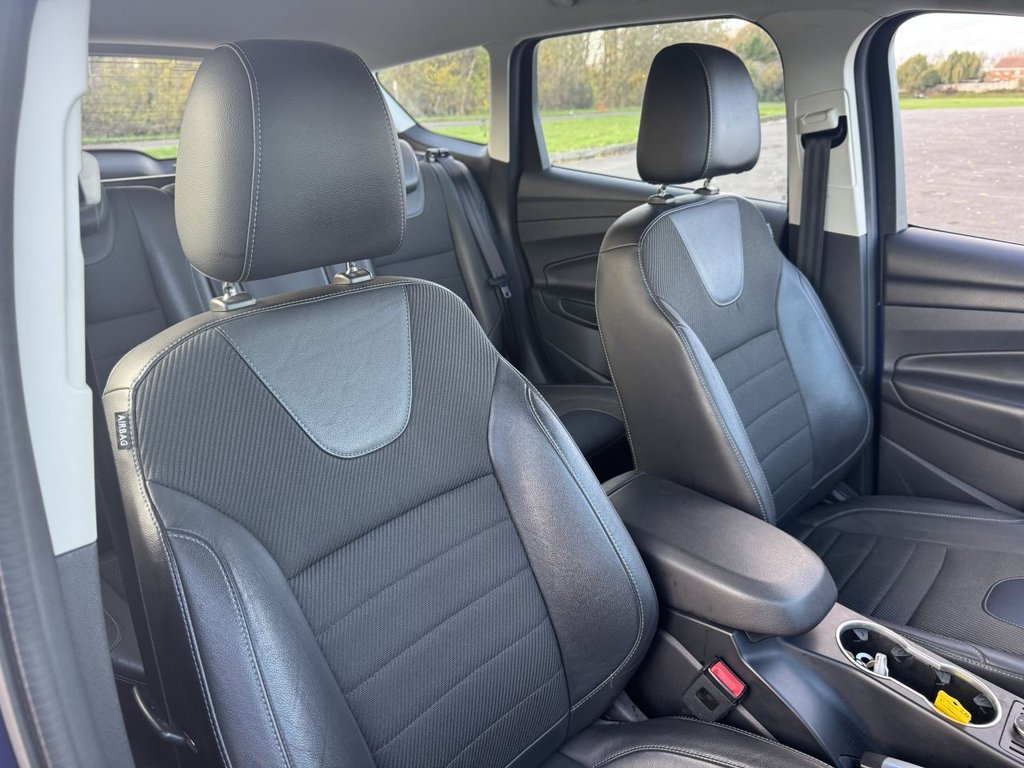 Used Ford Kuga 2015 for sale - 76527144: Photo 20