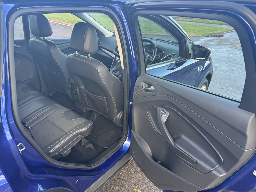 Used Ford Kuga 2015 for sale - 76527144: Photo 21