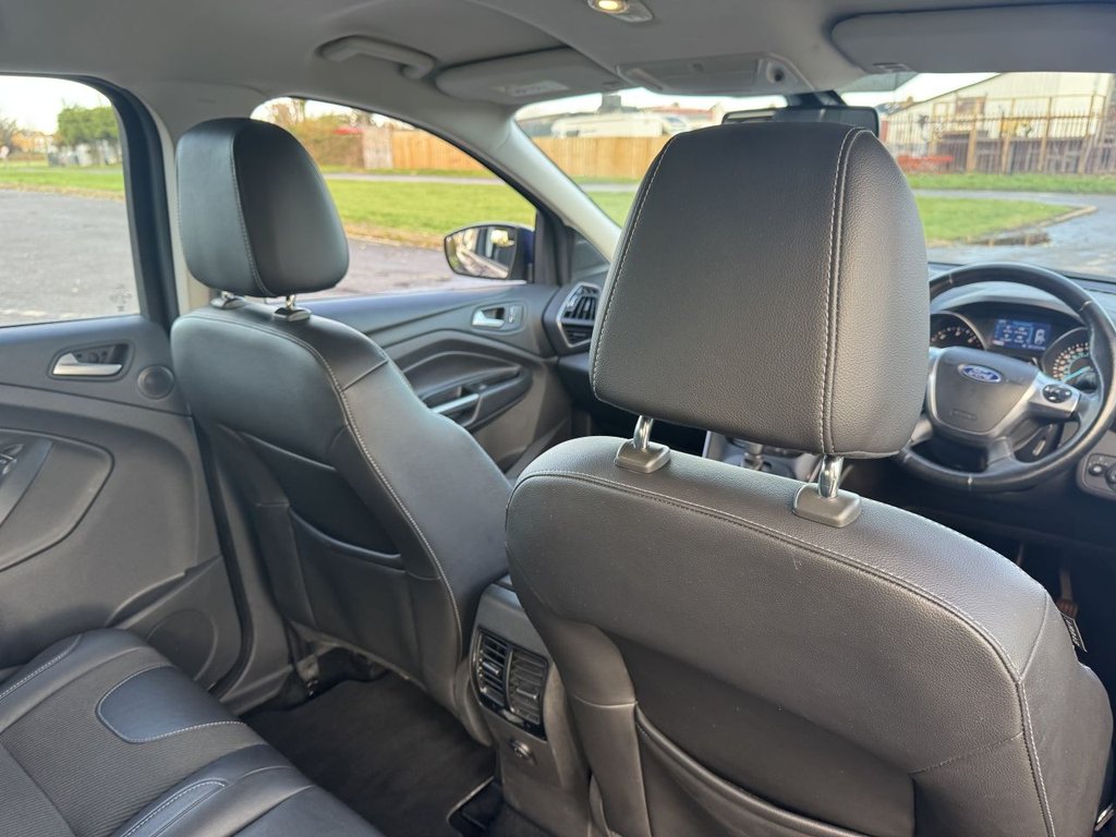 Used Ford Kuga 2015 for sale - 76527144: Photo 22