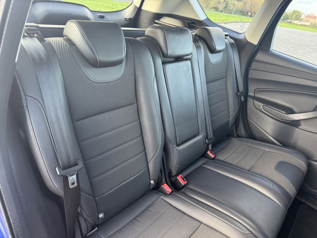 Used Ford Kuga 2015 for sale - 76527144: Photo 24