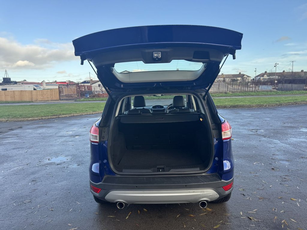 Used Ford Kuga 2015 for sale - 76527144: Photo 26