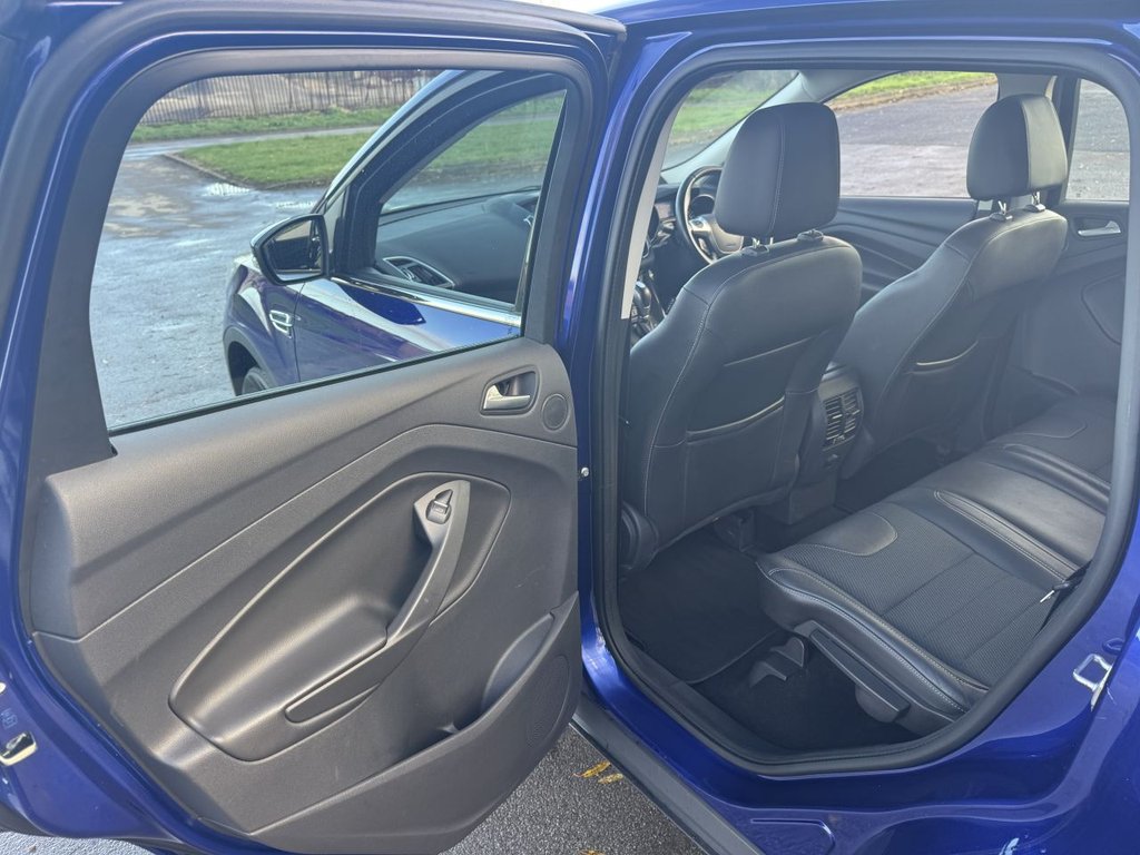 Used Ford Kuga 2015 for sale - 76527144: Photo 29