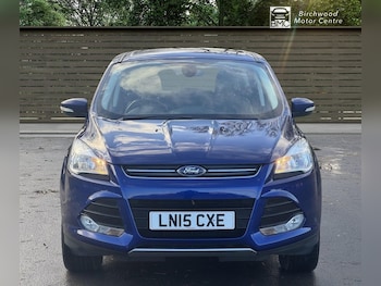 Used Ford Kuga 2015 for sale - 76527144: Photo
