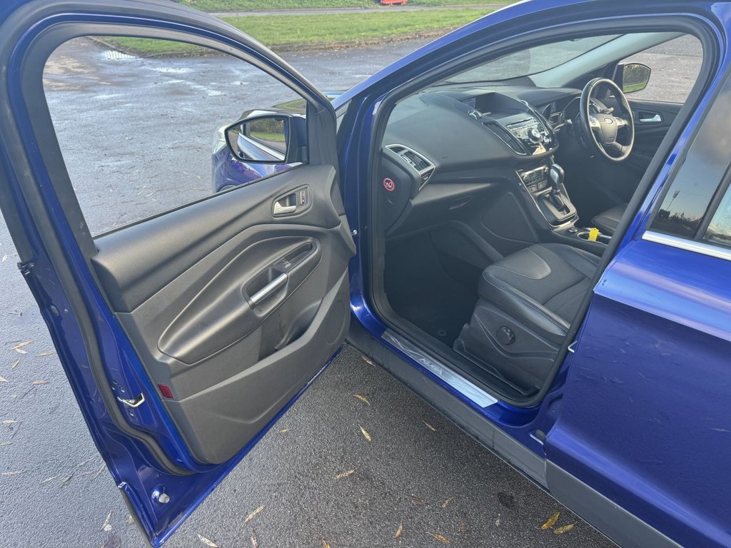 Used Ford Kuga 2015 for sale - 76527144: Photo 33