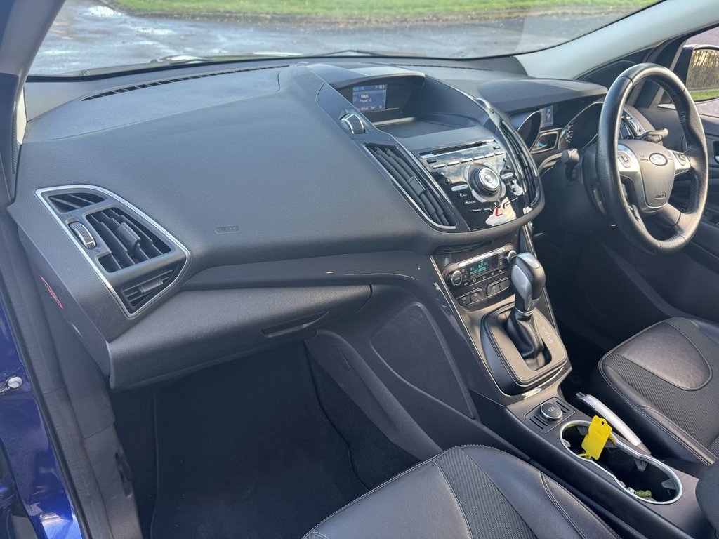 Used Ford Kuga 2015 for sale - 76527144: Photo 34