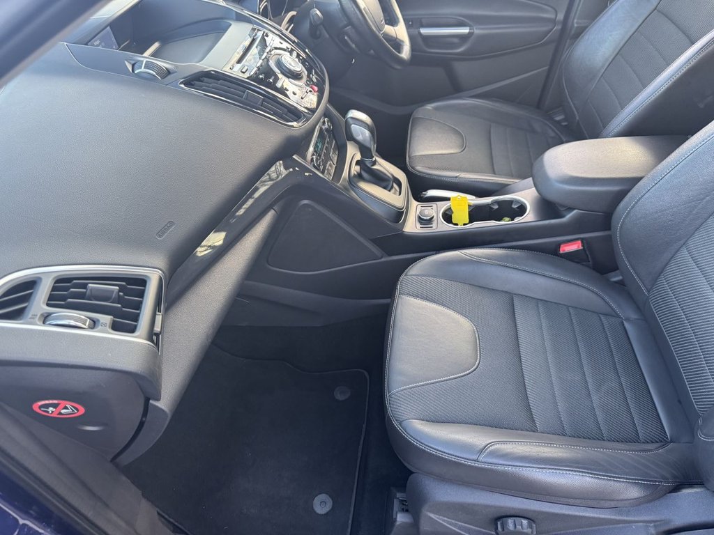 Used Ford Kuga 2015 for sale - 76527144: Photo 35