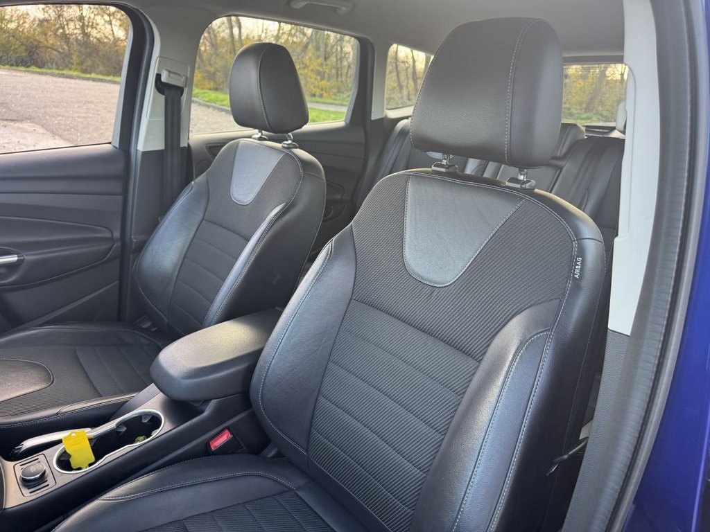 Used Ford Kuga 2015 for sale - 76527144: Photo 36