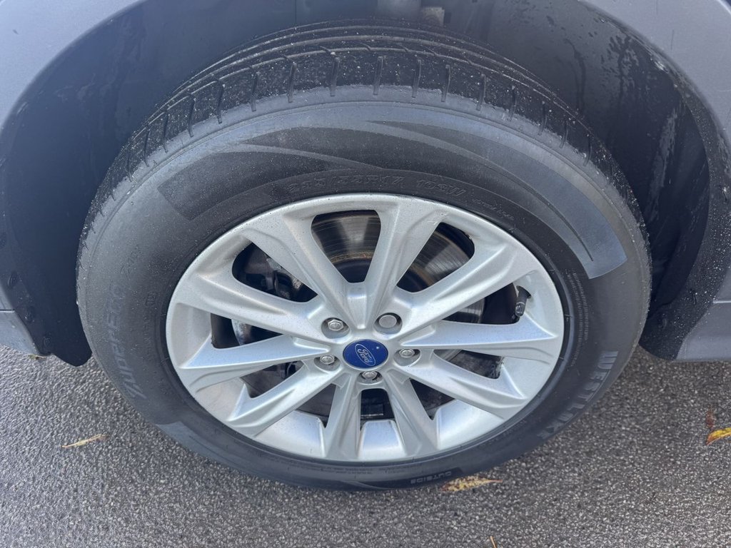 Used Ford Kuga 2015 for sale - 76527144: Photo 37