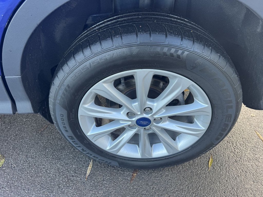 Used Ford Kuga 2015 for sale - 76527144: Photo 38