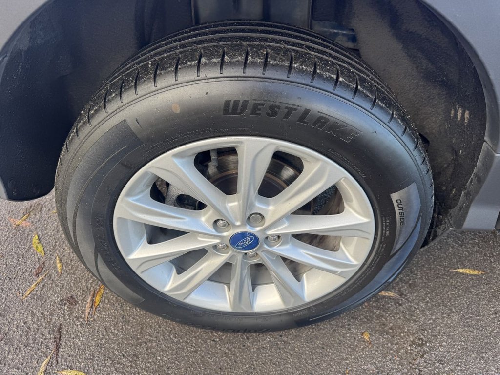 Used Ford Kuga 2015 for sale - 76527144: Photo 39