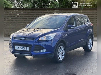 Used Ford Kuga 2015 for sale - 76527144: Photo