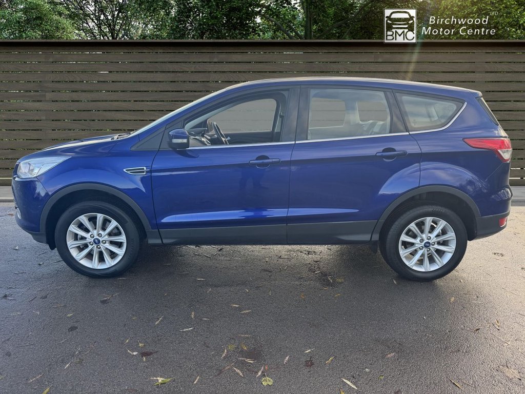 Used Ford Kuga 2015 for sale - 76527144: Photo 4