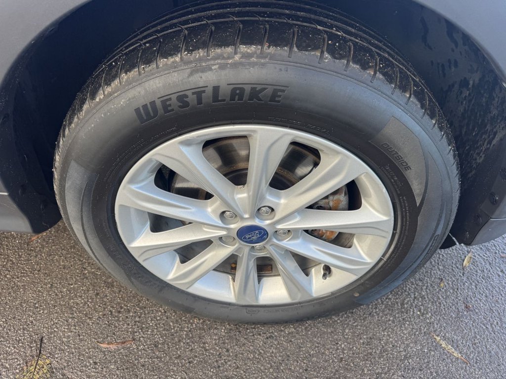 Used Ford Kuga 2015 for sale - 76527144: Photo 40