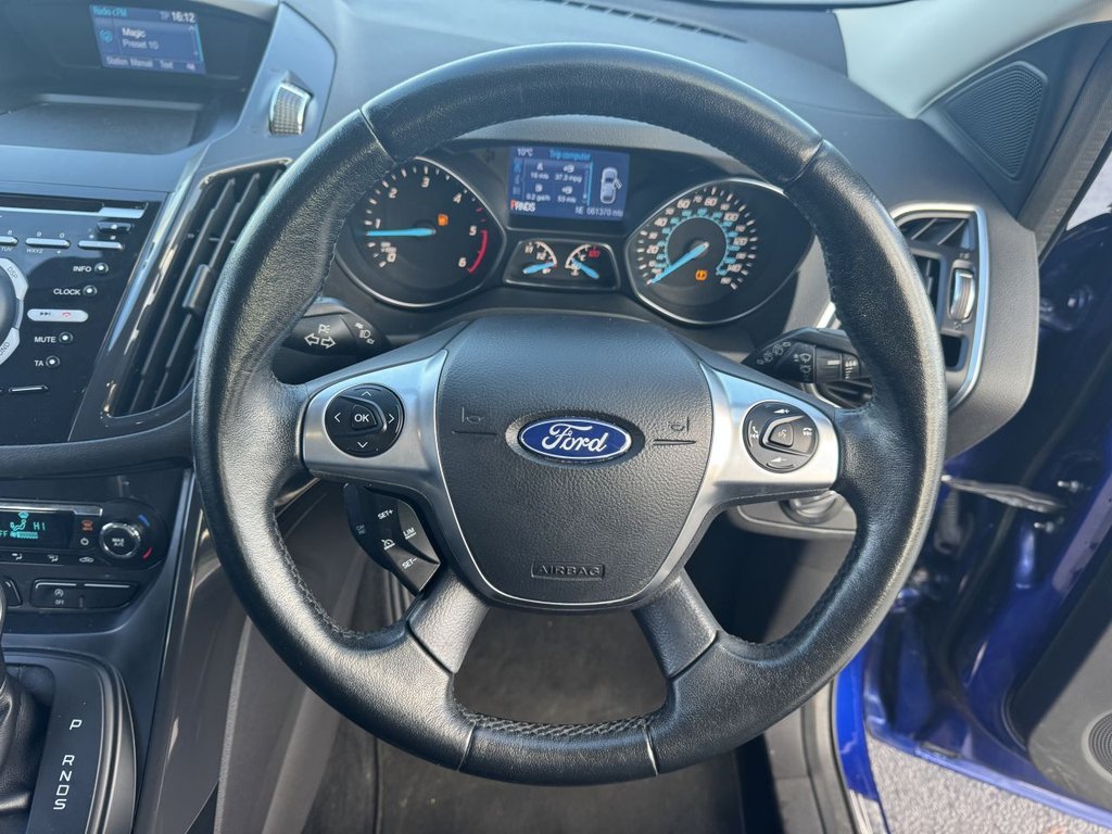 Used Ford Kuga 2015 for sale - 76527144: Photo 47