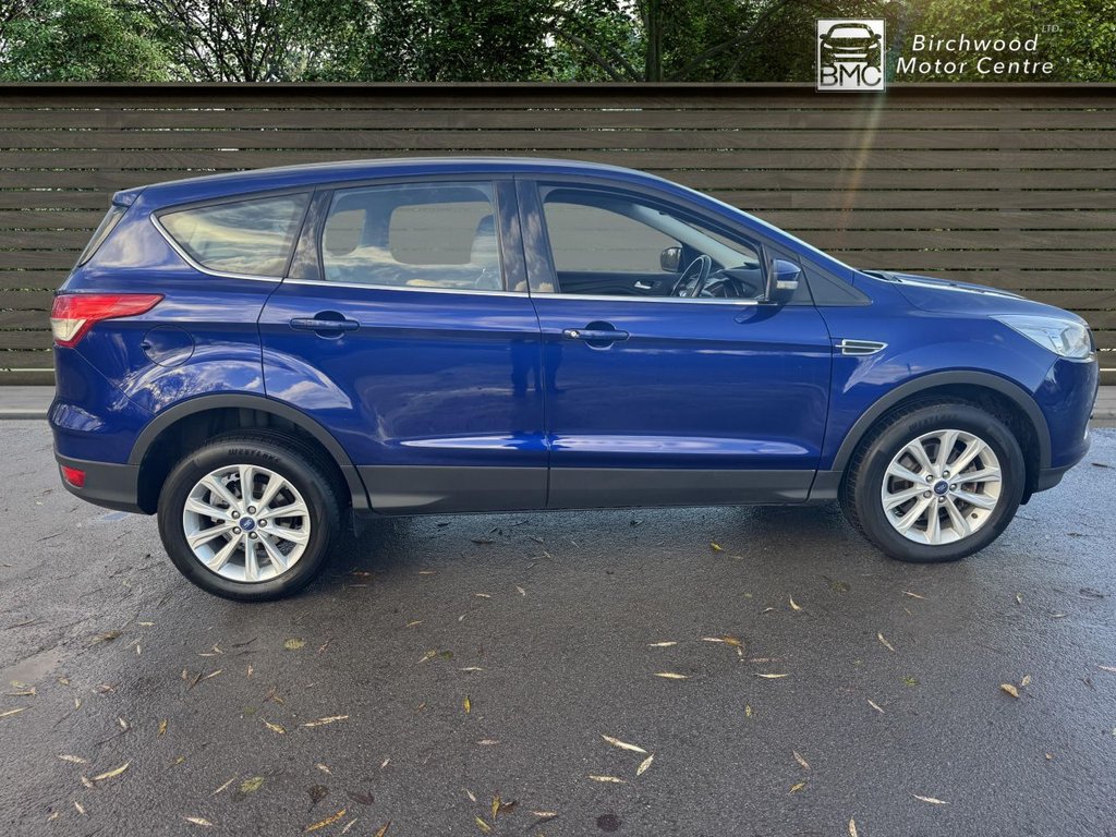 Used Ford Kuga 2015 for sale - 76527144: Photo 8