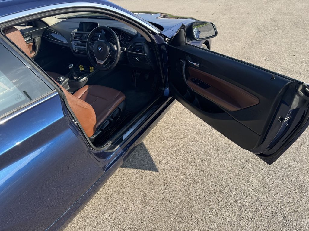 Used BMW 2 Series 2015 for sale - 77672800: Photo 10