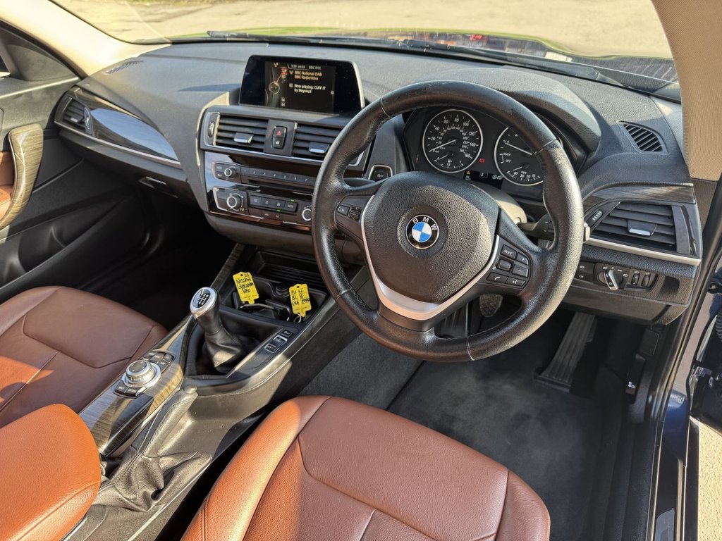 Used BMW 2 Series 2015 for sale - 77672800: Photo 11