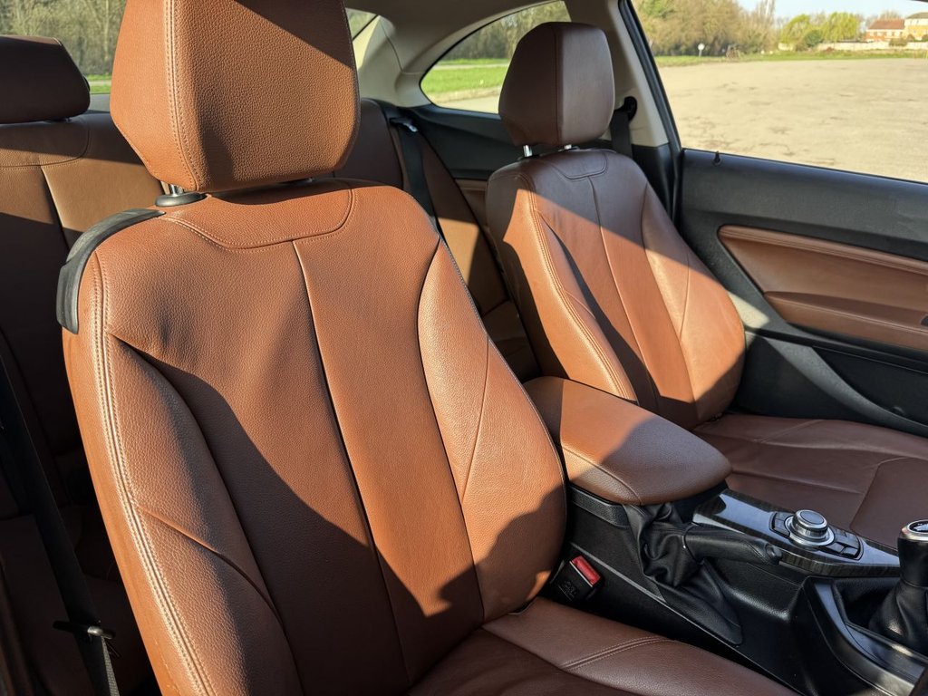 Used BMW 2 Series 2015 for sale - 77672800: Photo 13