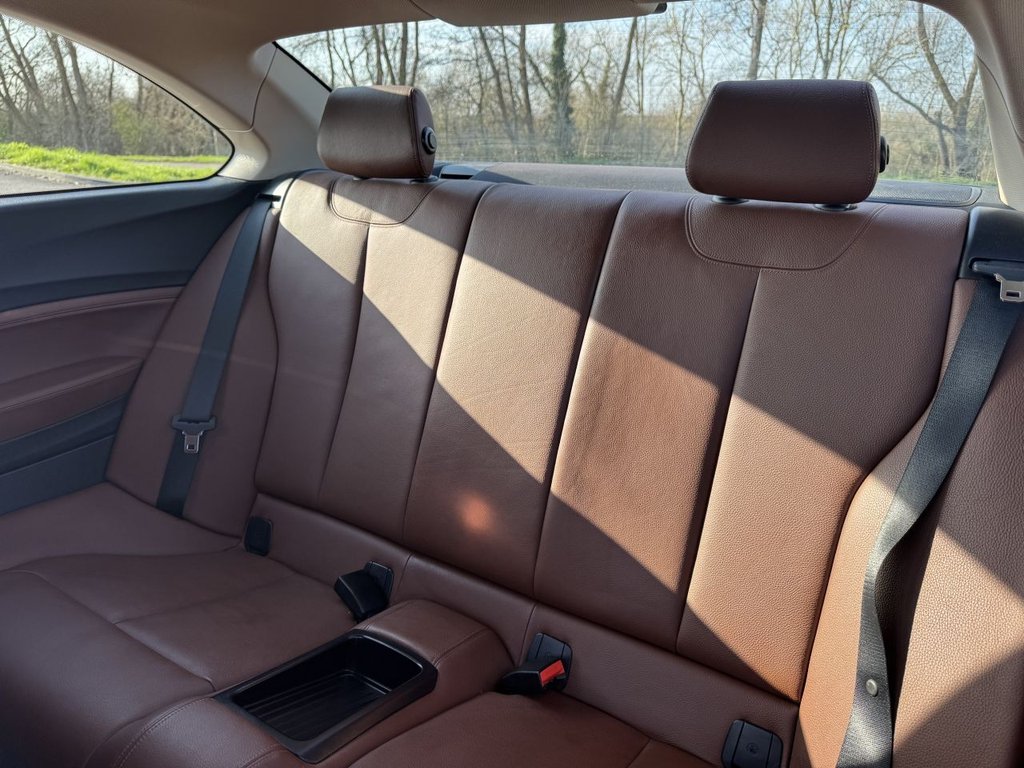 Used BMW 2 Series 2015 for sale - 77672800: Photo 23