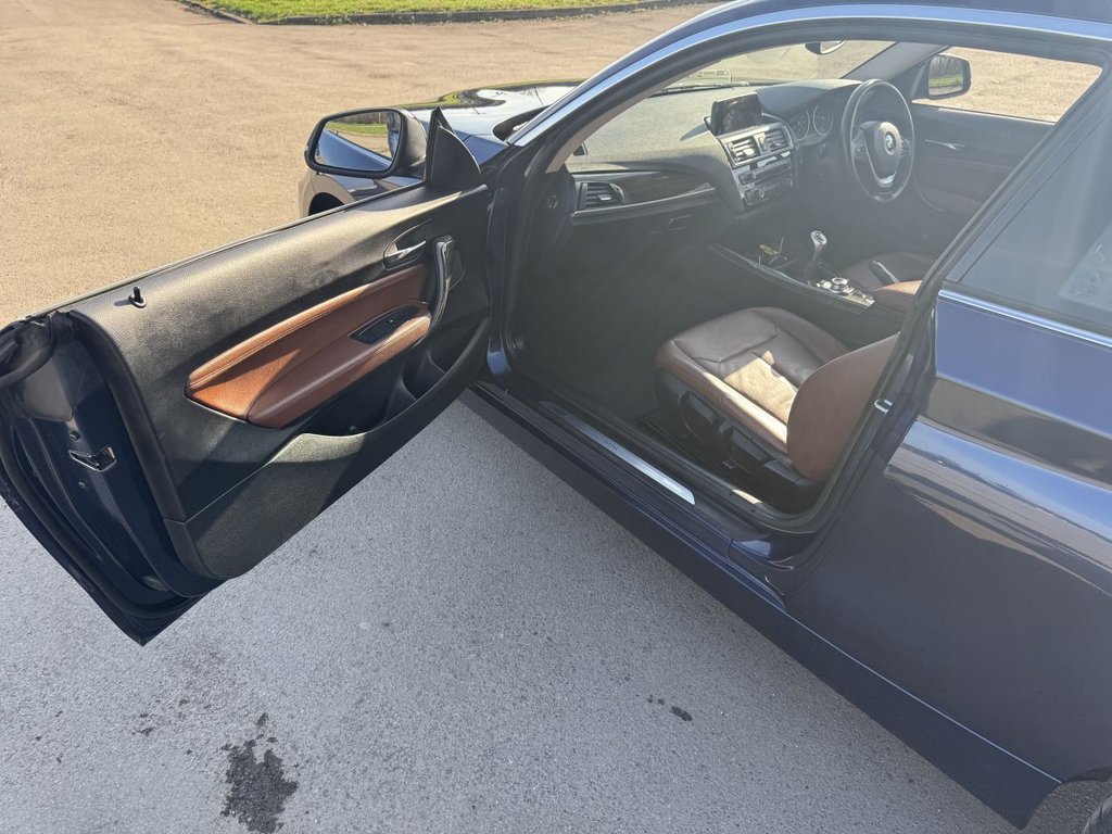 Used BMW 2 Series 2015 for sale - 77672800: Photo 25