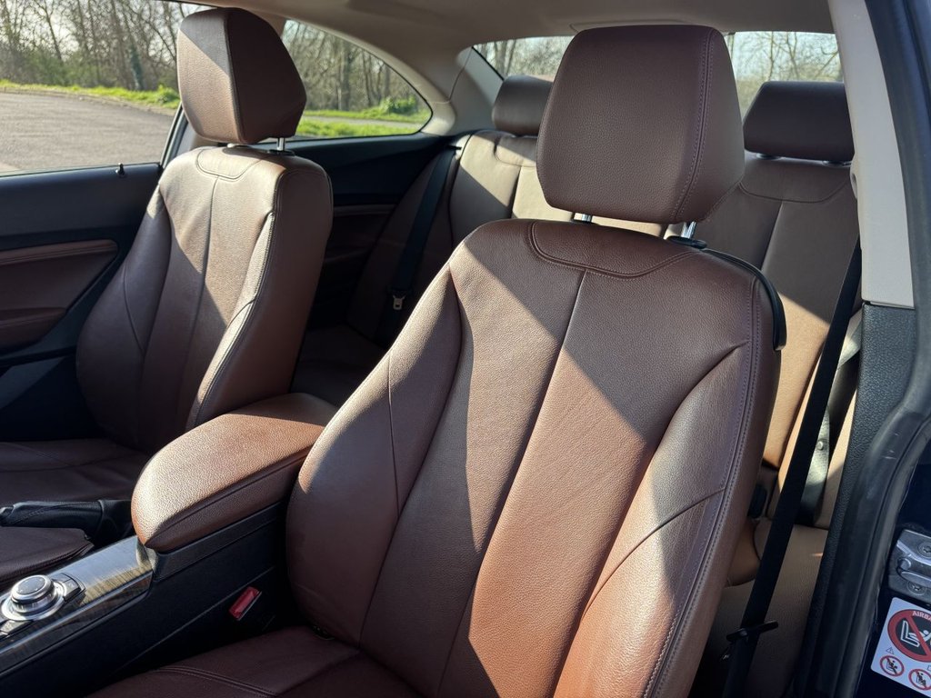 Used BMW 2 Series 2015 for sale - 77672800: Photo 28