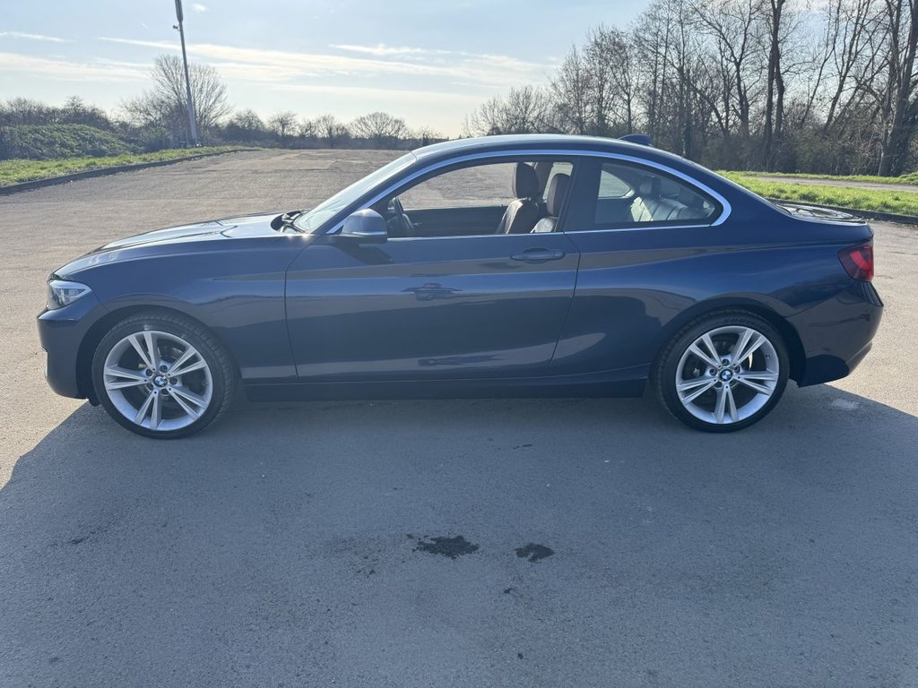 Used BMW 2 Series 2015 for sale - 77672800: Photo 4