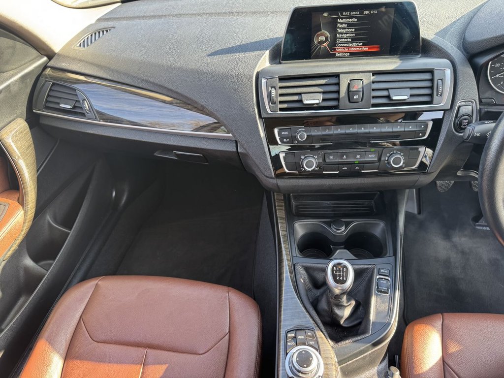 Used BMW 2 Series 2015 for sale - 77672800: Photo 48