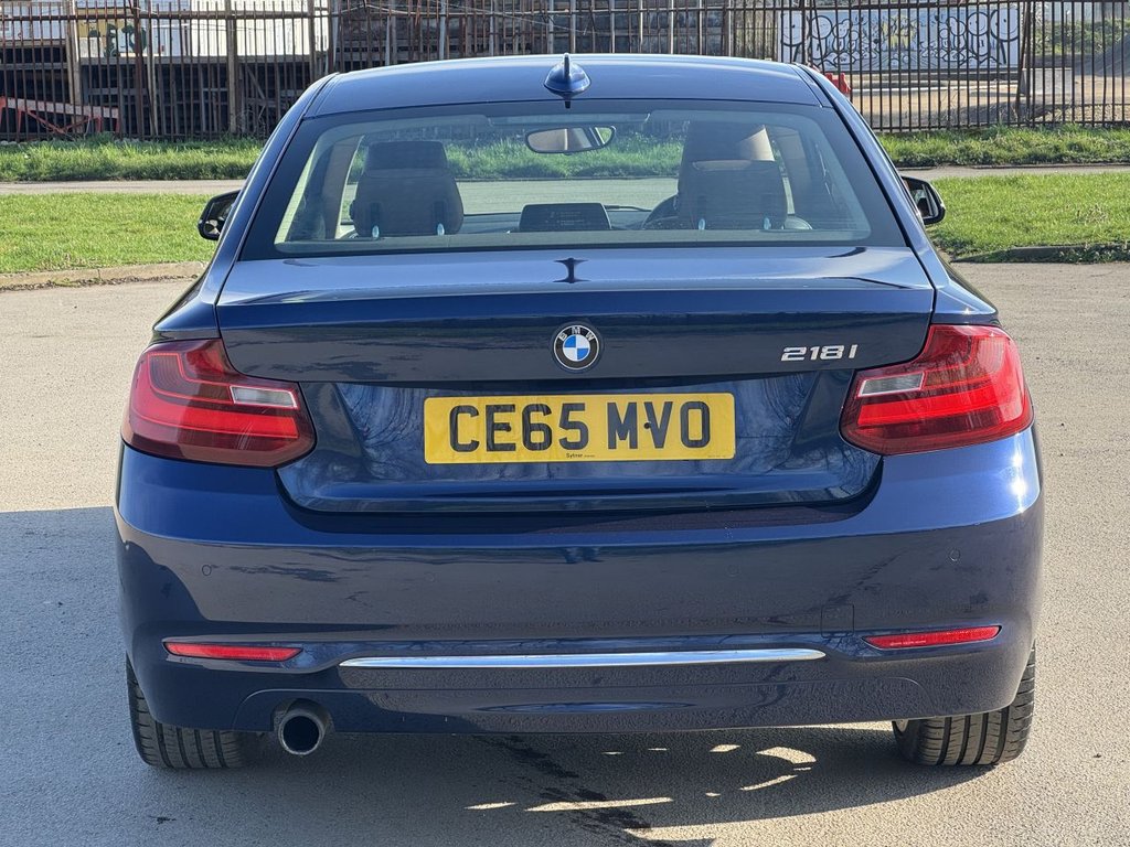 Used BMW 2 Series 2015 for sale - 77672800: Photo 6