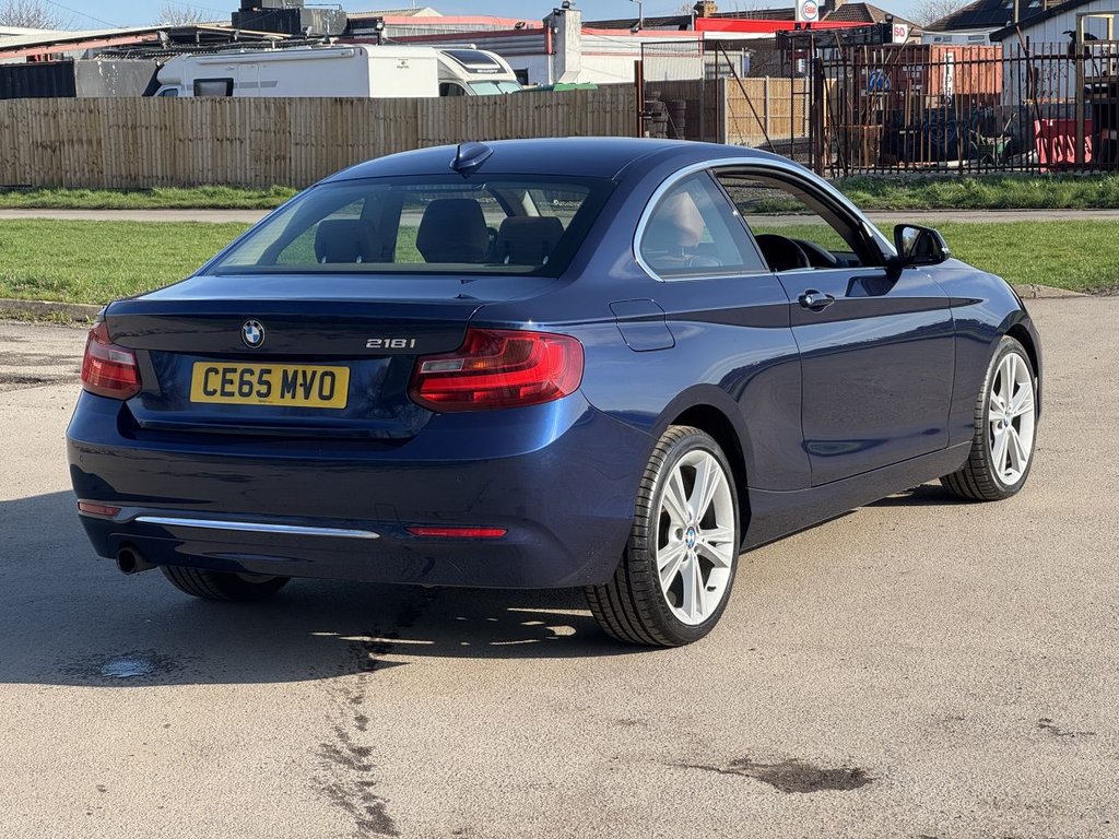 Used BMW 2 Series 2015 for sale - 77672800: Photo 7