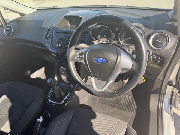 Used Ford Fiesta 2014 for sale - 76163539: Photo 20