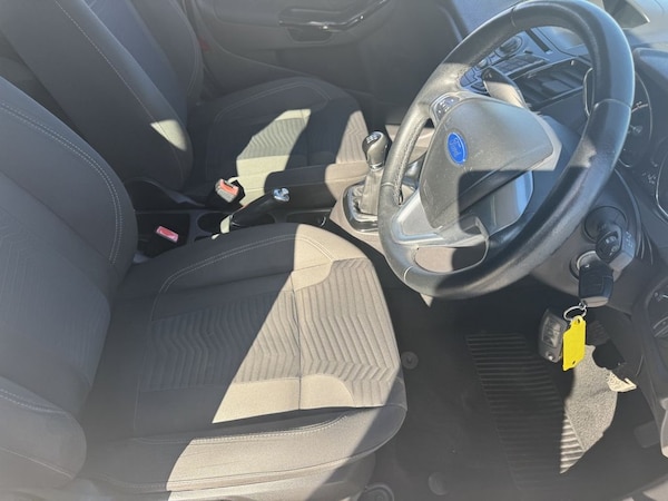Used Ford Fiesta 2014 for sale - 76163539: Photo 21