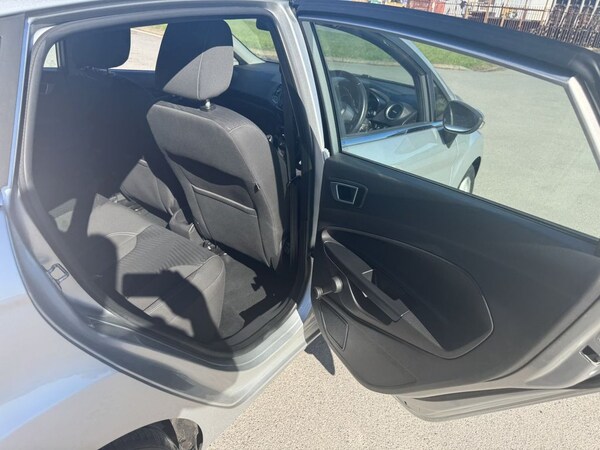 Used Ford Fiesta 2014 for sale - 76163539: Photo 24