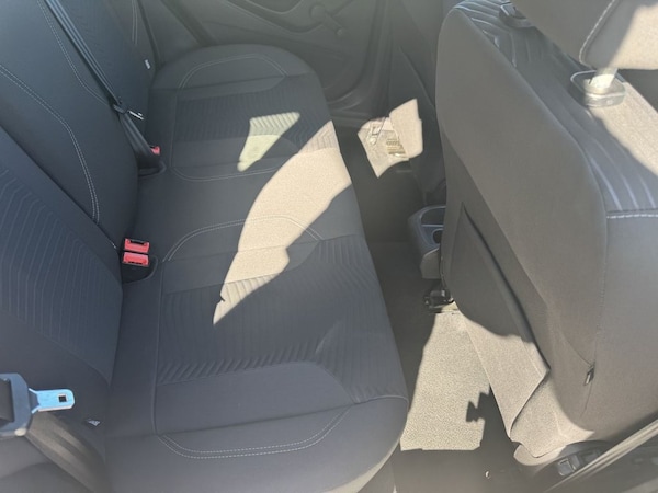 Used Ford Fiesta 2014 for sale - 76163539: Photo 26