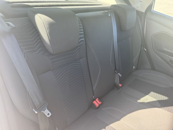 Used Ford Fiesta 2014 for sale - 76163539: Photo 27