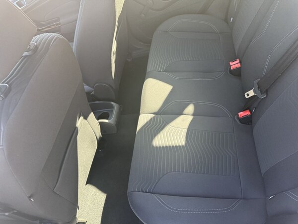 Used Ford Fiesta 2014 for sale - 76163539: Photo 36